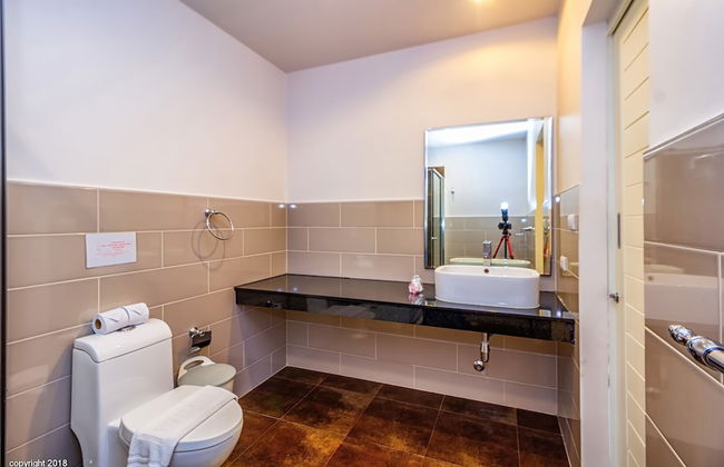 Karon Butterfly Residence - Photo 65