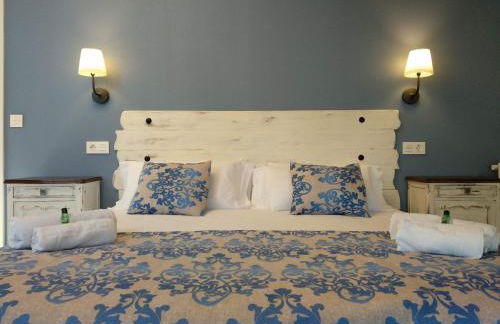 Casa Rural Tierra y Madera - Foto 9