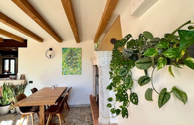 Agriturismo Tamellini - Foto 71