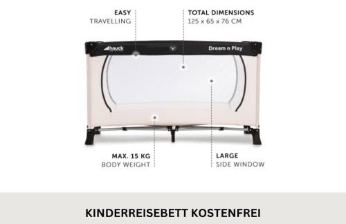 Ferienwohnungen Riese - Sternenzauber - Photo 12