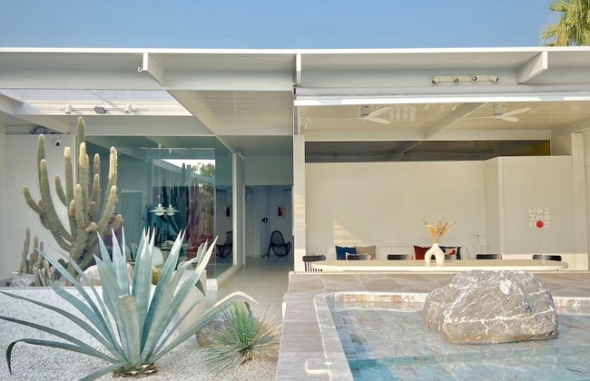 Palm Springs Villa Pranburi - Foto 48