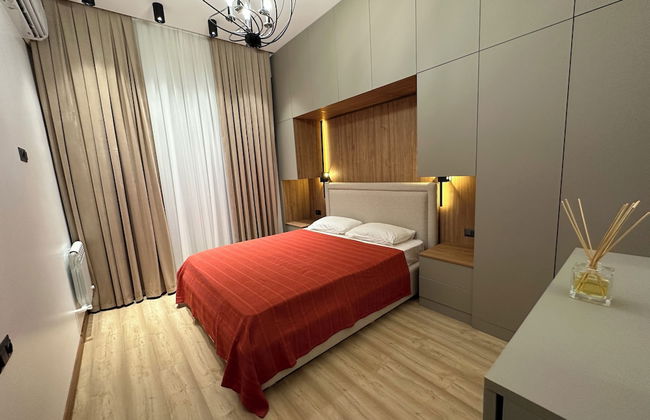 Tashkent City Boulevard - Foto 3