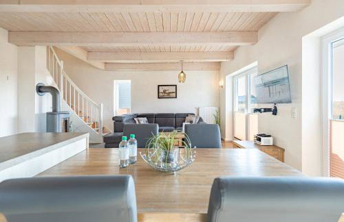 Ferienhaus Basstölpel - Foto 13