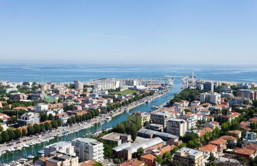 Nuvola 24, luxurious apartment with sea view - Photo 29