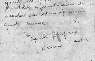 Gli dei e le Rose - Foto 27