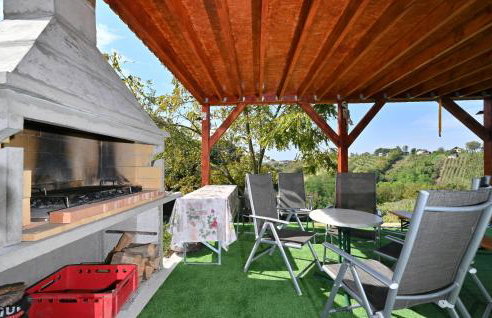 Awesome Home In Vinica Breg With Wifi - Foto 9