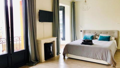 Espectacular suite con vistas a la ría - Foto 3