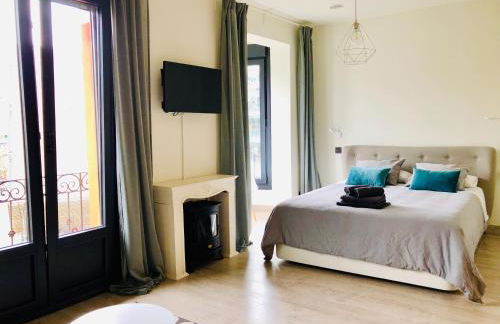 Espectacular suite con vistas a la ría - Foto 3