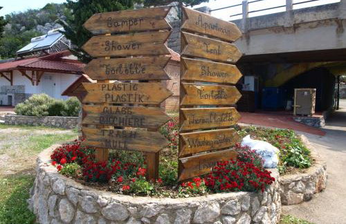 Mobile Homes "Golden Stone" - Foto 33
