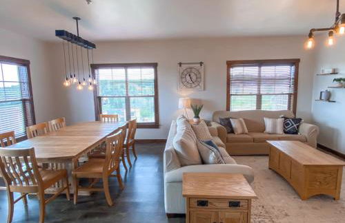 Remodeled Ski In-Out - 305 Soaring Eagle - Luxury! - Foto 32