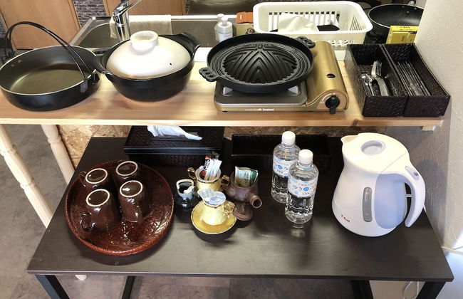 Cool-innOTARU - Photo 26