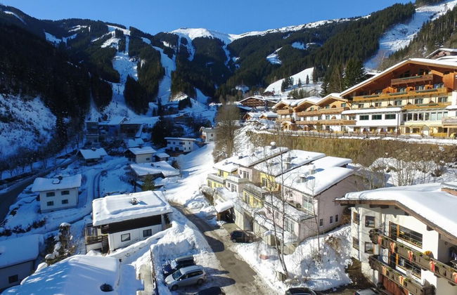 Apartment Summer Winter Fun II - 200 m From ski - Foto 40