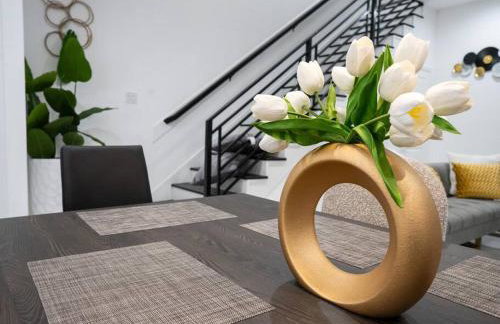 Houston Up Scale Abode - Foto 19