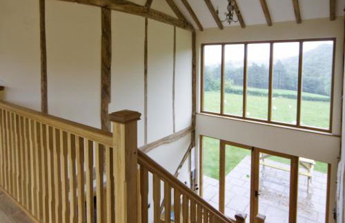 Cwm Corn Barn - Hw7662 - Foto 7