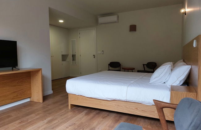 Quinta da Roda - Nature and Wellness - Foto 6