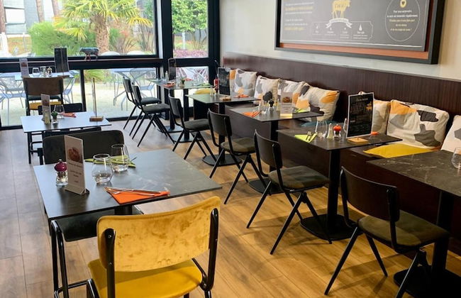 Lorient Résidence - Foto 29