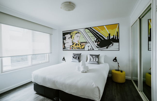 SoYa Apartment Hotel - Foto 6