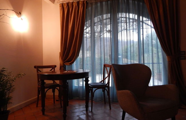 El Pavejo Alloggio e Colazione - Foto 4