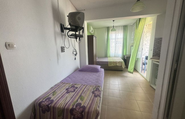 Avşa apart otel - Foto 27
