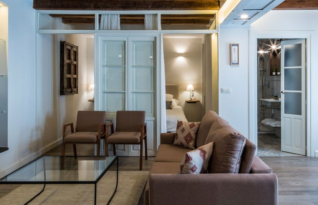 Santa María Apartamentos - Foto 27