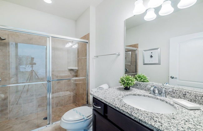 Family Fun: Pool, Spa, Games in Luxury Resort - Foto 20