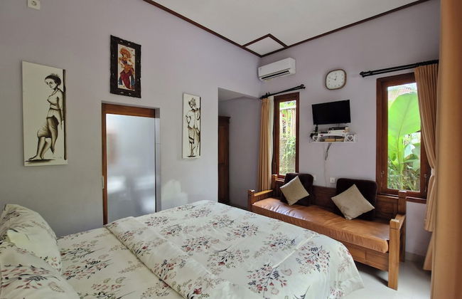 Melanting Green Escape - Foto 5