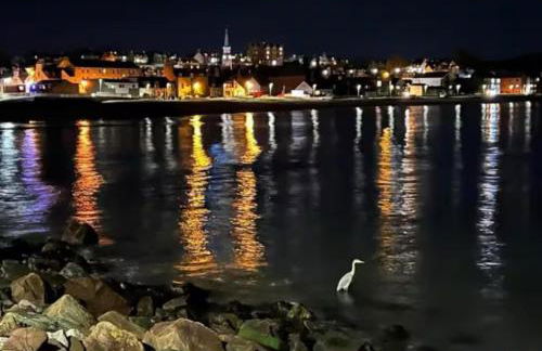 Stonehaven Centre - Dunnottar Apartment - Foto 13