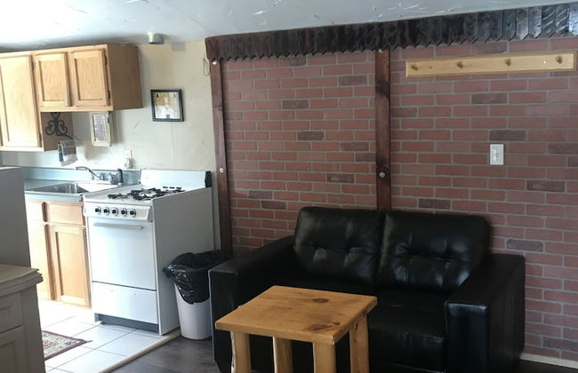 Alexander lake lodge - Foto 11