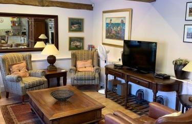 Luxury Cottage & Spa - Foto 3