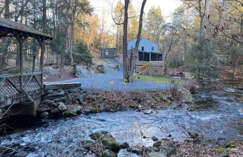 Peaceful Gateway to Island Creek Cottage - Foto 1