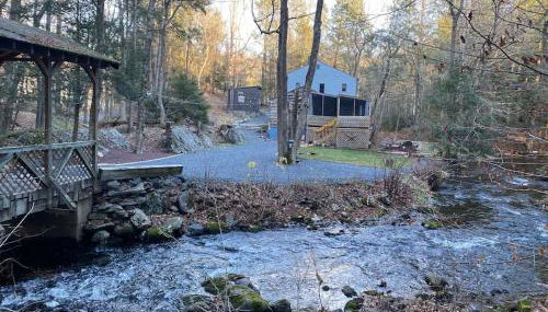 Peaceful Gateway to Island Creek Cottage - Foto 1