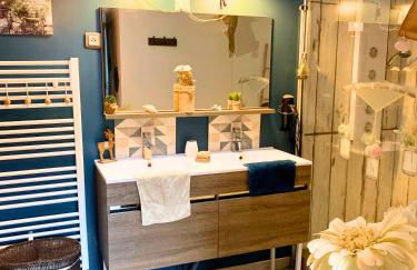 Maison pierre 4 pers avec jardin Île de Ré 5 min - Foto 49