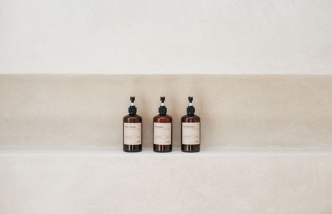 Botanique Villa & Studio - Photo 43