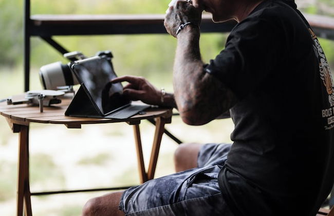 Lost Horizon Texas - Foto 44