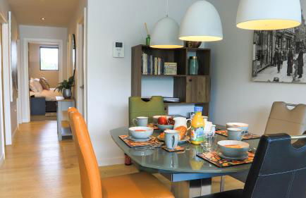 Apartment Seven - Photo 4