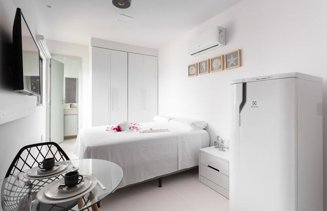 Quinta do Mar Flats Porto de Galinhas - Foto 15