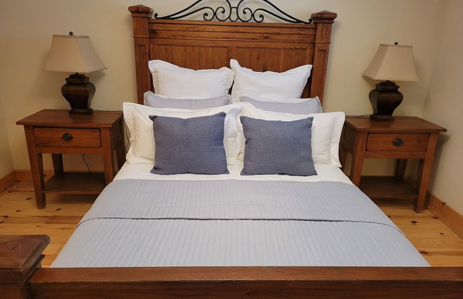 Fiddler Lake Resort - Foto 60