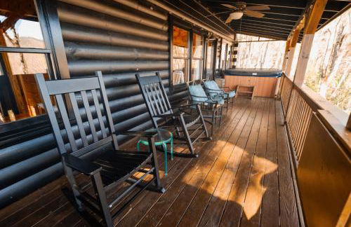 A Rustic Hideout - Foto 34