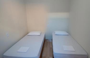 AP com cozinha de uso exclusivo - Foto 9