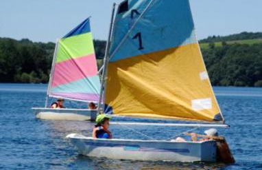 Appartement charmant à La Salvetat-sur-Aout 50 m² avec jardin - Foto 15