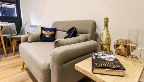 Kingfisher Cottage - Foto 3