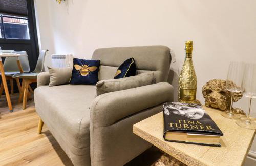 Kingfisher Cottage - Foto 3