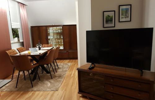 Ferienwohnung Monschauer Land - Foto 17