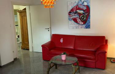 Apartment im Düsseldorfer Norden - Foto 7