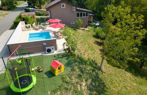 Holiday home ZEN - Foto 54