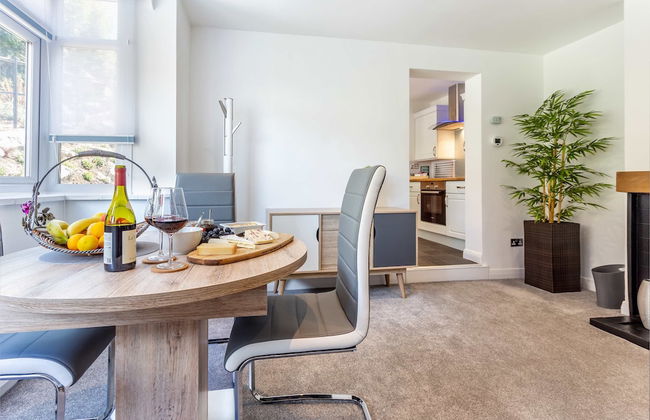 Host Stay Farningham Residence - Foto 10