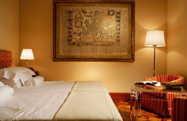 Villa Spalletti Trivelli - Foto 17