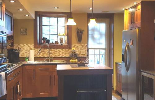 Cottage on the Mississippi Venue and dog friendly - Foto 45