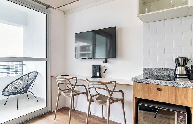 360 Ver.de Panorama - Foto 12