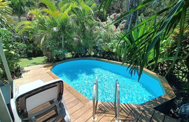 Muri Retreat - Photo 33